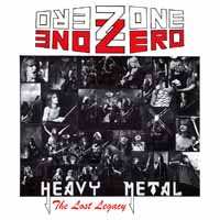 2CD Zone Zero: The Lost Legacy