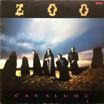 Zoo: Čas Sluhů