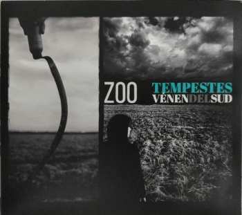 CD Zoo: Tempestes Vénen Del Sud DIGI