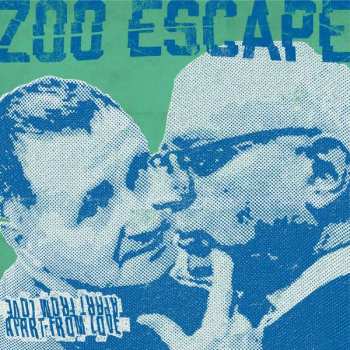 LP Zoo Escape: Apart From Love CLR