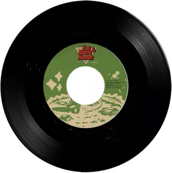 Zoo & Roane Namuh: 7-water/flies On The Tv (ft. Maze Koroma)
