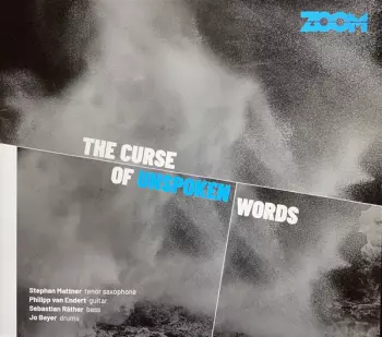 Zoom: The Curse Of Unspoken Words
