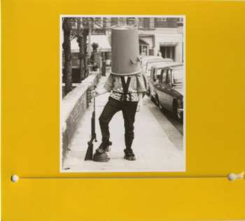 CD Zoot Money's Big Roll Band: As & Bs Scrap Book