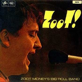 2CD Zoot Money's Big Roll Band: Zoot! / Live At Klook’s Kleek