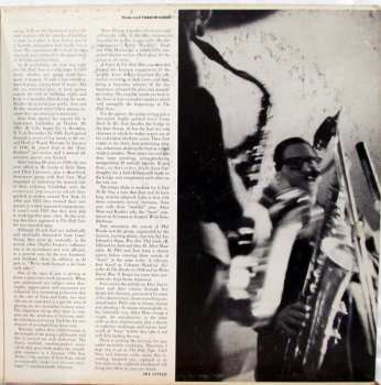 CD Zoot Sims: Jazz Alive: A Night At The Half Note