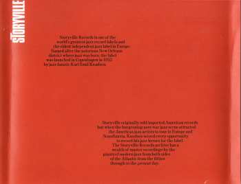 CD Zoot Sims: In Copenhagen