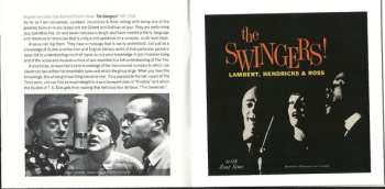 2CD Zoot Sims: Los Angeles 1959