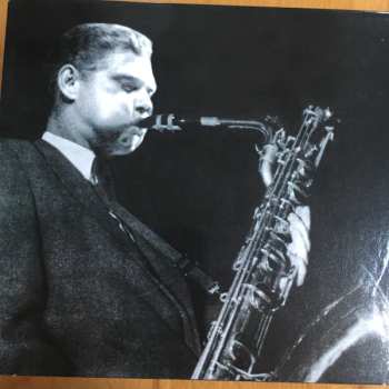 CD Zoot Sims: Plays Alto, Tenor And Baritone