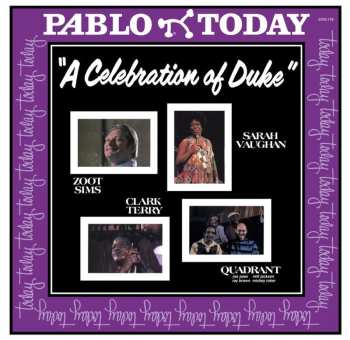 LP Sarah Vaughan: A Celebration Of Duke LTD | NUM