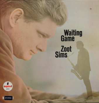 Album Zoot Sims: Waiting Game