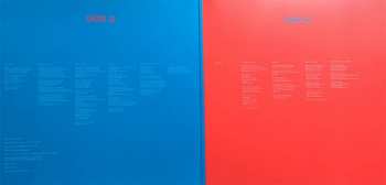 LP Zoot Woman: Absence