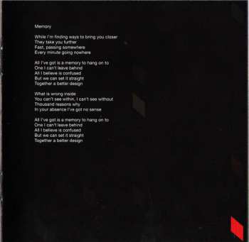 CD Zoot Woman: Things Are What They Used To Be