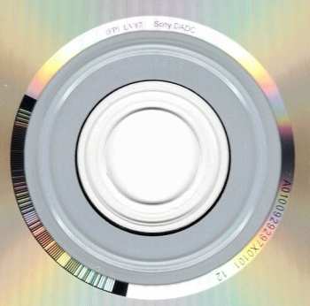 CD Zoot Woman: Things Are What They Used To Be