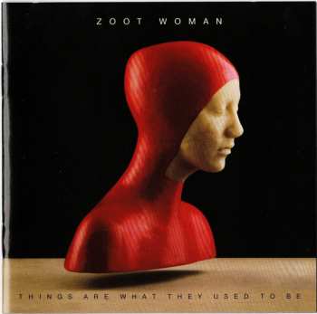 CD Zoot Woman: Things Are What They Used To Be