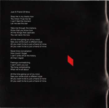 CD Zoot Woman: Things Are What They Used To Be