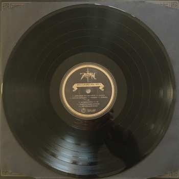 2LP Zorn: Discography 1994-1997 LTD