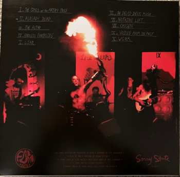LP Zorn: Zorn