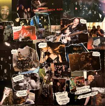 LP Zorn: Zorn