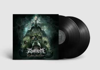 2LP Zornheym: The Zornheim Sleep Experiment