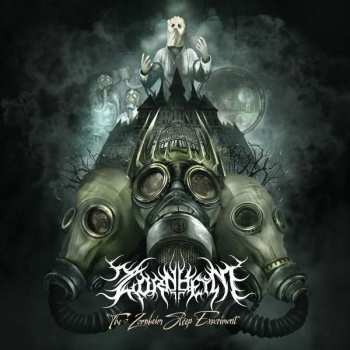 Album Zornheym: The Zornheim Sleep Experiment (brown Marbled Vinyl