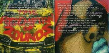 CD Zounds: The Redemption Of Zounds