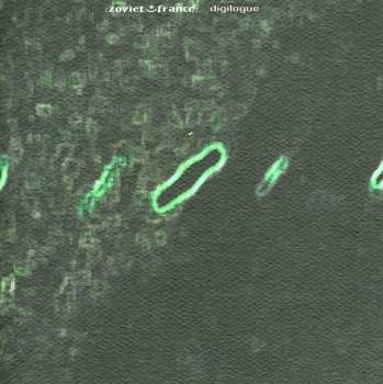 Album Zoviet France: Digilogue