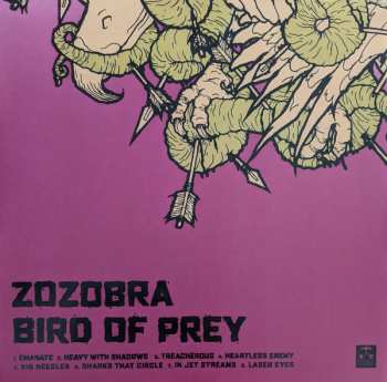LP Zozobra: Bird Of Prey LTD