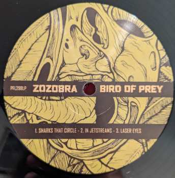 LP Zozobra: Bird Of Prey LTD