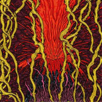 Album Zozobra: Harmonic Tremors