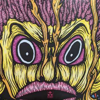 LP Zozobra: Harmonic Tremors