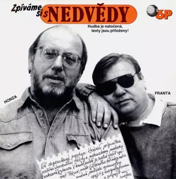 Nedvědi: Zpíváme Si S Nedvědy