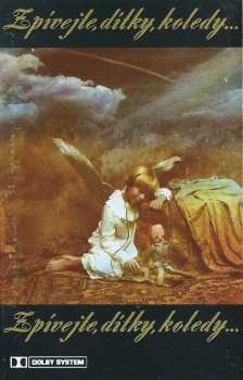 MC L.P.: Zpívejte, Dítky, Koledy ... CLR