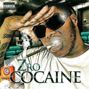 CD Z-Ro: Cocaine