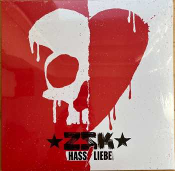 Album ZSK: HassLiebe