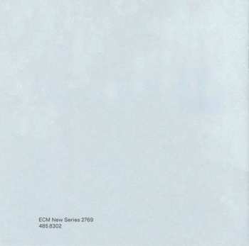 CD Zsófia Boros: El Último Aliento