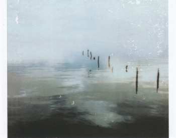 CD Zsófia Boros: El Último Aliento