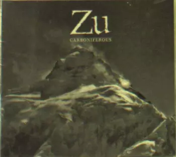Zu: Carboniferous