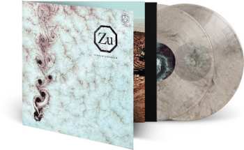 2LP Zu: Ferrum Sidereum