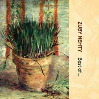 Album Zuby Nehty: Best Of ...& Rarity