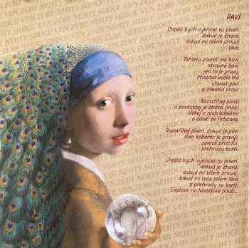 LP Zuby Nehty: Srdce Ven