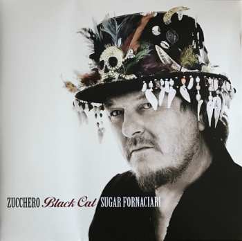 LP Zucchero: Black Cat