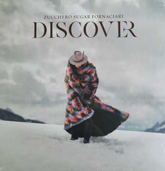 2LP/CD/Dobozkészlet/EP Zucchero: Discover LTD | NUM | DLX | CLR