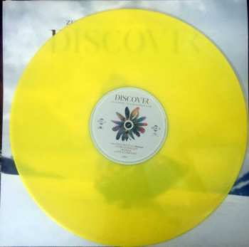 2LP Zucchero: Discover