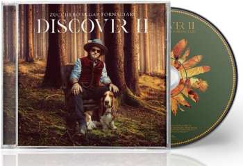 CD Zucchero: Discover II