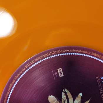 2LP Zucchero: Discover II CLR | LTD