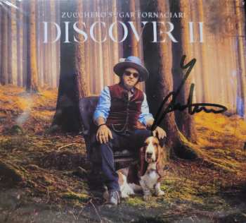 CD Zucchero: Discover II