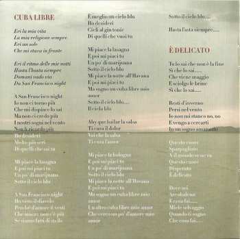 CD Zucchero: Fly