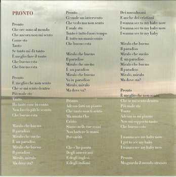 CD Zucchero: Fly