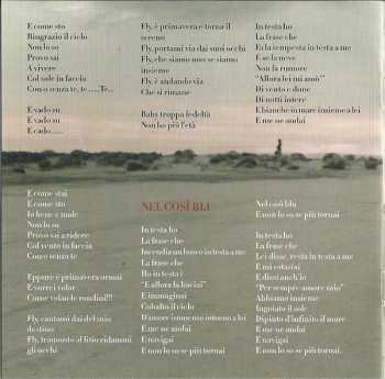 CD Zucchero: Fly