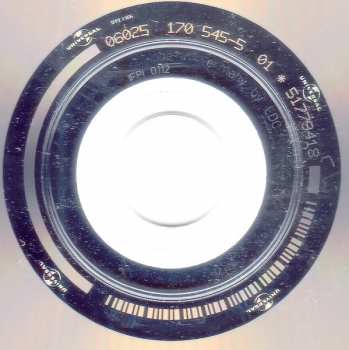 CD Zucchero: Fly